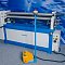 Электромеханический вальцовочный станок MetalTec RS-1300x2,5E - rodan.ru