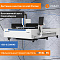 Оптоволоконный лазерный станок для резки металла MetalTec 1530 S (2000W)