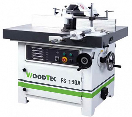 Фрезерный станок WoodTec FS 150A купить в Москве - rodan.ru