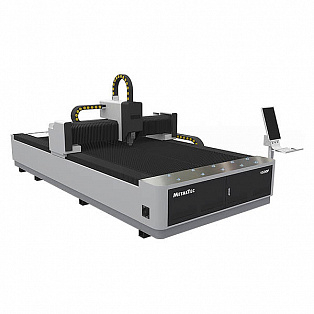 MetalTec 1530 F (3000W) оптоволоконный лазерный станок для резки металла купить в Москве - rodan.ru