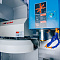 Вертикальный обрабатывающий центр с ЧПУ MetalTec TOPMILL 650S купить в Москве - rodan.ru