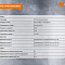 Промышленный комплекс лазерной резки MetalTec 1530P (2000Вт)