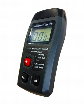Влагомер древесины DIGITAL MOISTURE METER