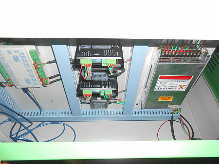 Станок лазерный гравировальный c ЧПУ WoodTec LaserStream WL 1060 купить в Москве - rodan.ru