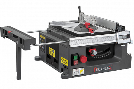 Пила циркулярная Performax PTS-3 купить в Москве - rodan.ru