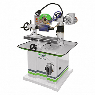 Станок заточной универсальный WoodTec Sharp Universal 250 купить в Москве - rodan.ru
