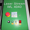 Станок лазерный гравировальный c ЧПУ WoodTec LaserStream WL 4040 купить в Москве - rodan.ru