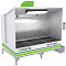 Камера окрасочная WoodTec WTP 2500 купить в Москве - rodan.ru