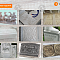 Фрезерно-гравировальный станок с ЧПУ StoneTec 1212