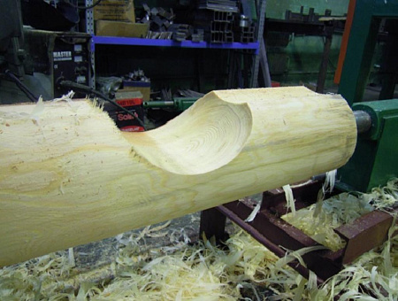 Станок оцилиндровочный ОЦС-260 купить в Москве - rodan.ru