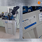 Ручной ленточнопильный станок для резки металла MetalTec BS 170 FHE (220 V)