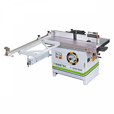 Фрезерный станок WoodTec T 120 K ECO купить в Москве - rodan.ru