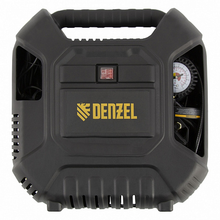 Компрессор воздушный DL1100 Denzel