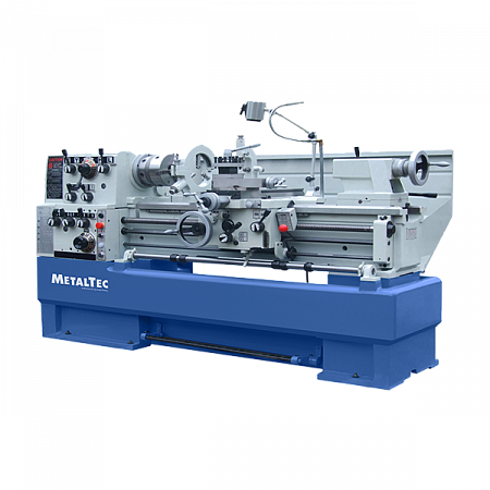Токарный станок по металлу MetalTec SL 788 x 1500 купить в Москве - rodan.ru