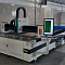 Оптоволоконный лазерный станок для резки металла MetalTec 1530 B (RECI-1000 W) купить в Москве - rodan.ru
