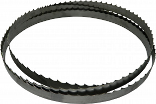 Полотно ленточное WoodMizer TU 35*1.0*1030 HSS SG - rodan.ru
