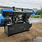 MetalTec BS 350 CH ленточнопильный станок для резки металла под углом 90°
