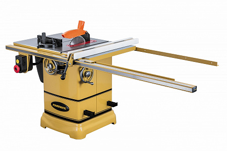 Пила циркулярная Powermatic PM1000 (230В) купить в Москве - rodan.ru
