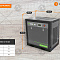 Компрессор винтовой WoodTec IC 10 AM