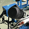 Ручной ленточнопильный станок для резки металла MetalTec BS 250 FH
