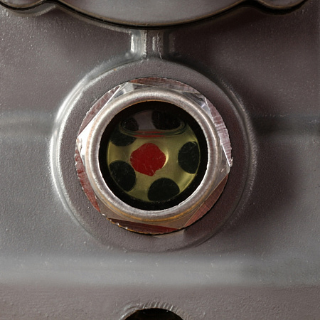 Компрессор воздушный BCI5500-T/270 Denzel
