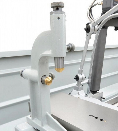 Токарный станок по металлу MetalTec SL 788 x 1000