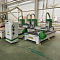 Cтанок фрезерный с ЧПУ по дереву WoodTec H 1325 4FM