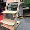 Cтанок фрезерный с ЧПУ по дереву WoodTec HA 2030 C