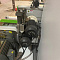 Станок для облицовывания кромок мебельных деталей WoodTec EdgeMatic 400 PRO