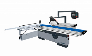 Форматно-раскроечный станок WoodTec WT-32SM в Москве - rodan.ru