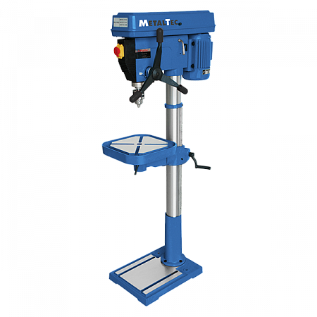 Сверлильный станок MetalTec DP 32M купить в Москве - rodan.ru