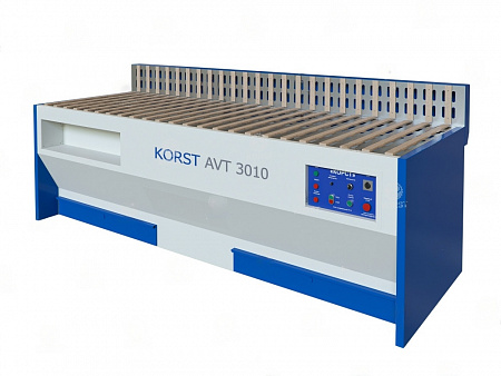 Автономный вытяжной стол Корст AVT-3010