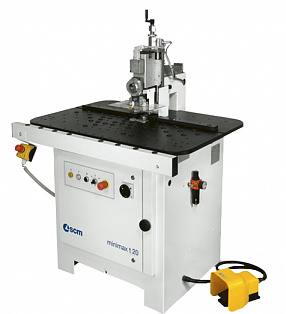 Станок фрезерный minimax t 20 в Москве - rodan.ru