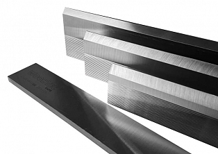 Ножевая заготовка 650 x 70 HSS M2 WoodTec купить в Москве - rodan.ru