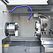 Токарный станок c ЧПУ с горизонтальной станиной MetalTec CK 35x400 купить в Москве - rodan.ru