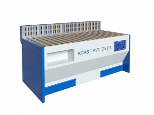 Автономный вытяжной стол Корст AVT-2510 купить в Москве - rodan.ru