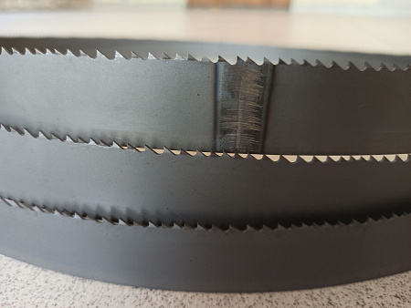 Полотно ленточное Schwarzmaier M42 27×0.9 - rodan.ru