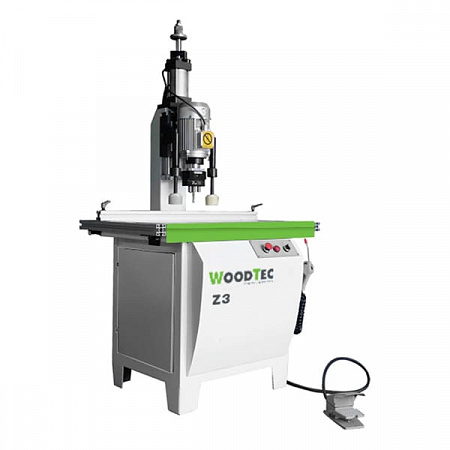 Станок сверлильно-присадочный под петли WoodTec Z3 в Москве - rodan.ru