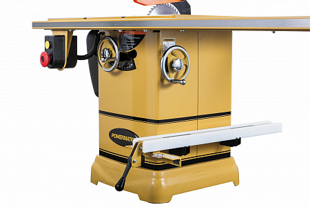 Пила циркулярная Powermatic PM1000 (230В) купить в Москве - rodan.ru