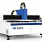 Оптоволоконный лазерный станок для резки металла MetalTec 1530 (1500W)