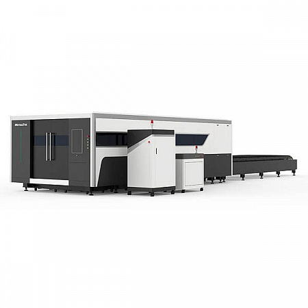MetalTec 2060P (30000Вт) промышленный комплекс лазерной резки