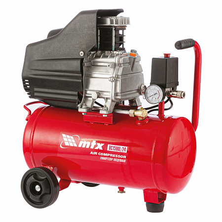 Компрессор воздушный DC1500L/24 MTX