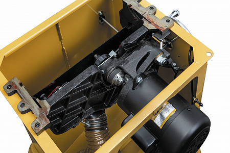 Пила циркулярная Powermatic PM1000 (230В) купить в Москве - rodan.ru
