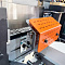 Станок для облицовывания кромок мебельных деталей WoodTec HEAVY 620C