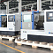 Токарный станок ЧПУ с наклонной станиной MetalTec ТС 36L купить в Москве - rodan.ru