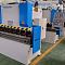 Листогибочный гидравлический пресс MetalTec HBM 40/2500 (Е22, инвертор заднего привода) купить в Москве - rodan.ru