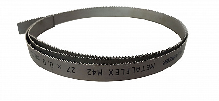 Полотно ленточное Metalmizer Metalflex M42 34×1.1 - rodan.ru