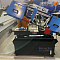Ленточнопильный станок для резки металла MetalTec BS 228 FH