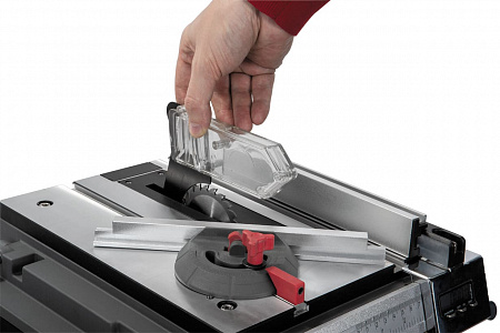 Пила циркулярная Performax PTS-3 купить в Москве - rodan.ru