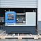 Токарный станок c ЧПУ с горизонтальной станиной MetalTec CK 35x400 купить в Москве - rodan.ru
